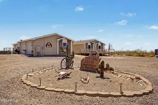 32015 N 223rd Ave, Wittmann, AZ 85361 - Photo 1