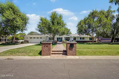 3722 E Pasadena Avenue, Phoenix, AZ 85018 - Photo 1