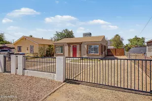 1904 E Harvard St, Phoenix, AZ 85006 - Photo 1
