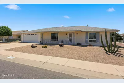 15230 N Rosewood Drive, Sun City, AZ 85351 - Photo 1