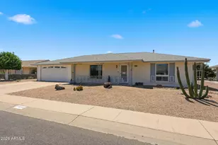 15230 N Rosewood Dr, Sun City, AZ 85351 - Photo 1