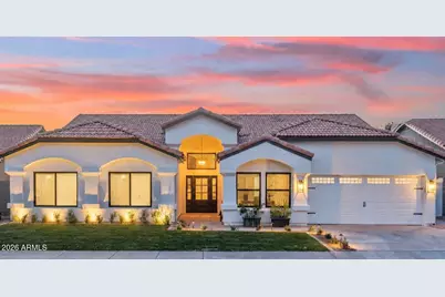 5637 E Beverly Lane, Scottsdale, AZ 85254 - Photo 1