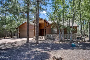 5222 Mountain Gate Cir, Lakeside, AZ 85929 - Photo 1