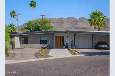 9841 N 35th Street, Phoenix, AZ 85028 - Photo 1