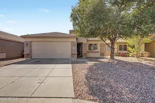 10180 N 116th Ln, Youngtown, AZ 85363 - Photo 1