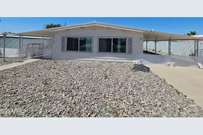 6612 W Hatcher Road, Glendale, AZ 85302 - Photo 1