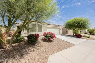 20048 W Jackson St, Buckeye, AZ 85326 - Photo 1