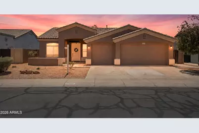 1857 E Carob Drive, Chandler, AZ 85286 - Photo 1