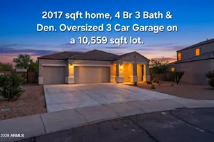 3464 N 308th Dr, Buckeye, AZ 85396 - Photo 1