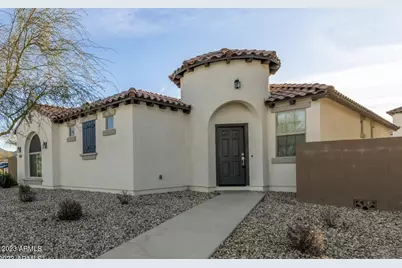 2936 N Augustine --, Mesa, AZ 85207 - Photo 1