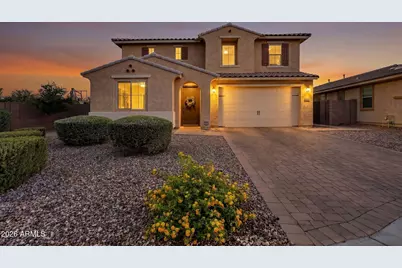 2662 E Cherry Hill Drive, Gilbert, AZ 85298 - Photo 1