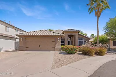 3618 E Renee Drive, Phoenix, AZ 85050 - Photo 1
