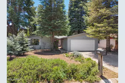 803 W Meade Lane, Flagstaff, AZ 86001 - Photo 1