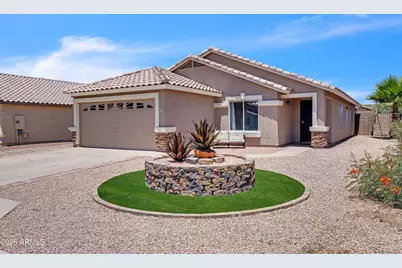 9250 E Carmel Avenue, Mesa, AZ 85208 - Photo 1