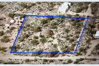 6250 E Lowden Road #-, Cave Creek, AZ 85331 - Photo 1