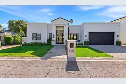 5340 N 32nd Place, Phoenix, AZ 85018 - Photo 1