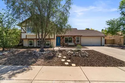 1041 E Kristal Way, Phoenix, AZ 85024 - Photo 1