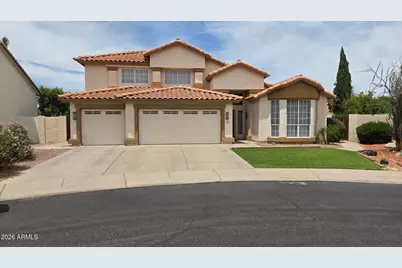 1740 W Laredo Street, Chandler, AZ 85224 - Photo 1