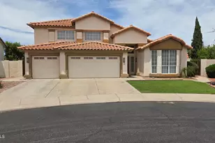 1740 W Laredo St, Chandler, AZ 85224 - Photo 1