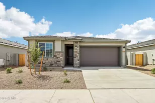 24185 W Atlantis Wy, Buckeye, AZ 85326 - Photo 1