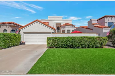 9765 N 80th Place, Scottsdale, AZ 85258 - Photo 1