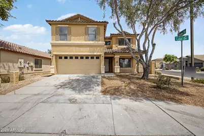 23646 W Levi Drive, Buckeye, AZ 85326 - Photo 1