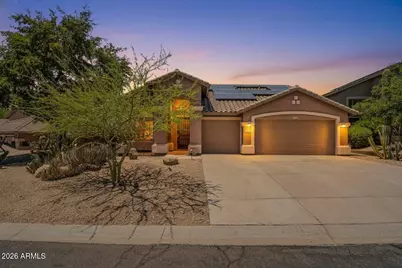 15984 N 106th Way, Scottsdale, AZ 85255 - Photo 1