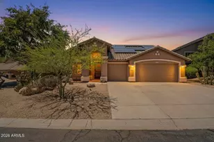 15984 N 106th Way, Scottsdale, AZ 85255 - Photo 1