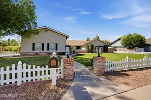 3132 E Fairfield St, Mesa, AZ 85213 - Photo 1