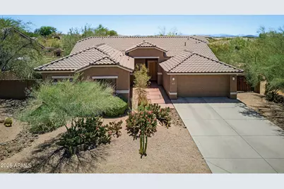 5339 E Lonesome Trail, Cave Creek, AZ 85331 - Photo 1
