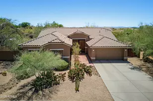 5339 E Lonesome Trail, Cave Creek, AZ 85331 - Photo 1