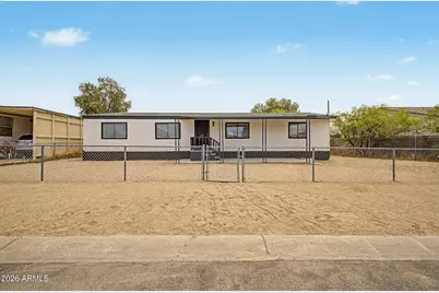 703 S 97th Street, Mesa, AZ 85208 - Photo 1