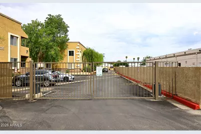 303 N Miller Road #1007, Scottsdale, AZ 85257 - Photo 1