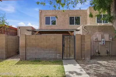 600 S Dobson Road #140, Mesa, AZ 85202 - Photo 1