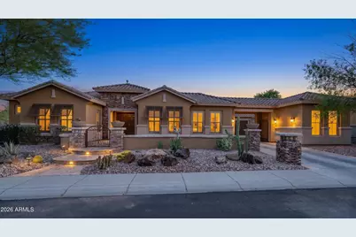 2254 W Hidden Treasure Way, Phoenix, AZ 85086 - Photo 1