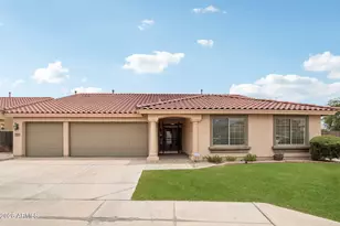 5025 W Siesta Way, Laveen, AZ 85339 - Photo 1