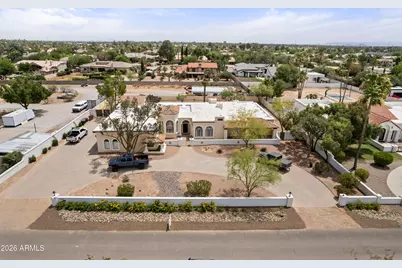 10141 E Cholla Street, Scottsdale, AZ 85260 - Photo 1