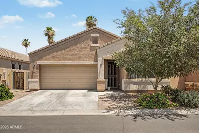 1619 N Hillcrest --, Mesa, AZ 85201 - Photo 1