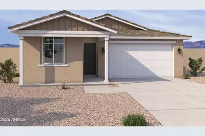 7553 S 47th Drive, Laveen, AZ 85339 - Photo 1