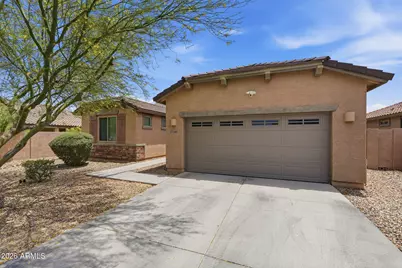 27293 N 78th Lane, Peoria, AZ 85383 - Photo 1