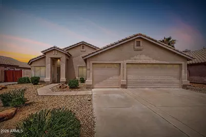 8340 W Stella Way, Glendale, AZ 85305 - Photo 1