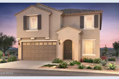 27549 N 71st Avenue, Peoria, AZ 85383 - Photo 1