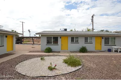 6040 N 21st Avenue #5, Phoenix, AZ 85015 - Photo 1
