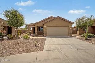 7029 W Desert Ln, Laveen, AZ 85339 - Photo 1