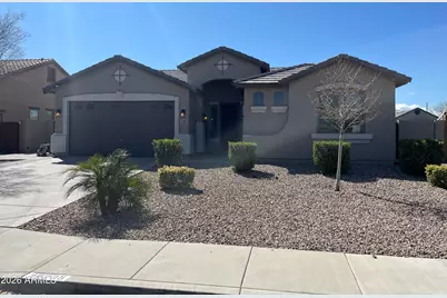 38205 W Montserrat Street, Maricopa, AZ 85138 - Photo 1