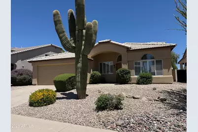 9310 E Pine Valley Road, Scottsdale, AZ 85260 - Photo 1