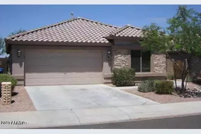 15528 N 156th Lane, Surprise, AZ 85374 - Photo 1