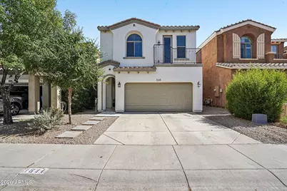 1641 W Lacewood Place, Phoenix, AZ 85045 - Photo 1