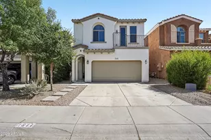 1641 W Lacewood Pl, Phoenix, AZ 85045 - Photo 1