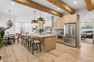 8576 E VÃ­a De Dorado --, Scottsdale, AZ 85258 - Photo 1